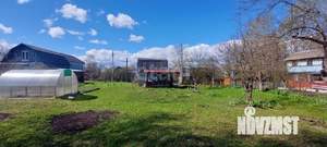 Дом 35м², 2-этажный, участок 10 сот.