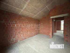 Дом 134м², 2-этажный, участок 5 сот.