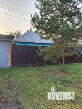 Дом 42м², 1-этажный, участок 8 сот.