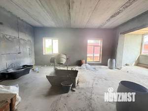 Коттедж 240м², 2-этажный, участок 10 сот.