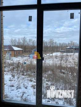 Коттедж 136м², 2-этажный, участок 8 сот.