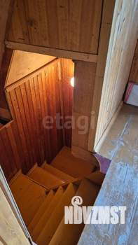 Дом 88м², 2-этажный, участок 8 сот.