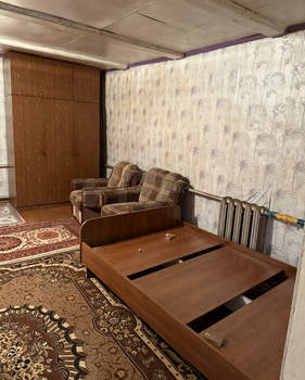 Дом 44м², 1-этажный, участок 10 сот.