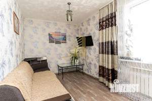 Таунхаус 81м², 2-этажный, участок 7 сот.