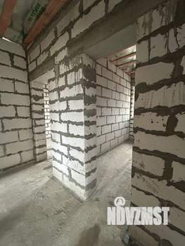 Коттедж 105м², 1-этажный, участок 7 сот.