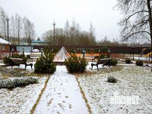 Дом 219м², 2-этажный, участок 17 сот.