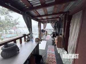 Дом 40м², 1-этажный, участок 6 сот.