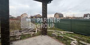 Дом 179м², 2-этажный, участок 6 сот.