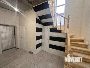 Коттедж 140м², 2-этажный, участок 8 сот.