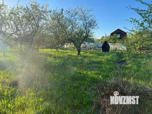 Дом 60м², 2-этажный, участок 8 сот.