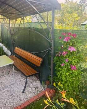 Дача 102м², 1-этажный, участок 10 сот.