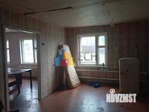 Дом 101м², 1-этажный, участок 12 сот.