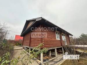 Дом 80м², 1-этажный, участок 8 сот.