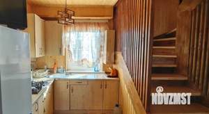 Дом 110м², 2-этажный, участок 5 сот.