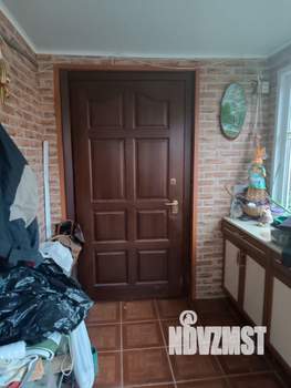 Дом 96м², 1-этажный, участок 1320 сот.