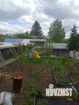 Дом 188м², 2-этажный, участок 10 сот.