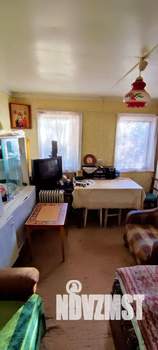 Дача 29м², 1-этажный, участок 10 сот.