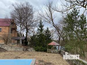 Дом 300м², 2-этажный, участок 45 сот.