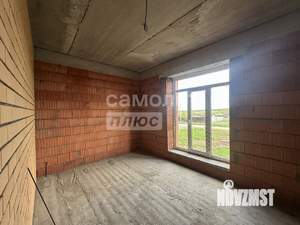 Дом 238м², 3-этажный, участок 8 сот.