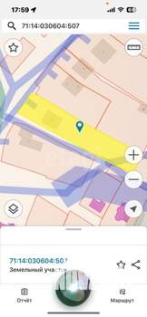 Дом 62м², 1-этажный, участок 16 сот.