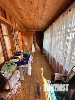 Дом 50м², 2-этажный, участок 6 сот.