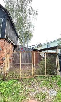 Дача 80м², 3-этажный, участок 9 сот.