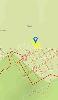 Дом 38м², 2-этажный, участок 10 сот.