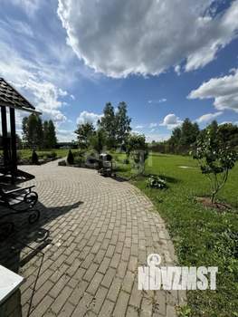 Дом 160м², 2-этажный, участок 20 сот.