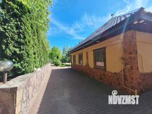 Коттедж 211м², 2-этажный, участок 37 сот.