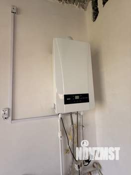 Дом 128м², 2-этажный, участок 6 сот.