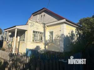 Дом 62м², 1-этажный, участок 16 сот.