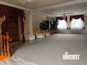 Дом 500м², 2-этажный, участок 6 сот.