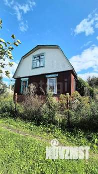 Дом 88м², 2-этажный, участок 8 сот.