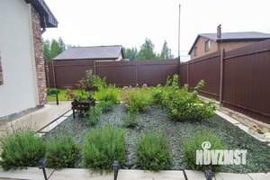 Дом 119м², 2-этажный, участок 5 сот.