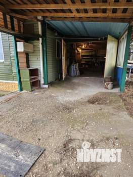 Дом 98м², 1-этажный, участок 15 сот.