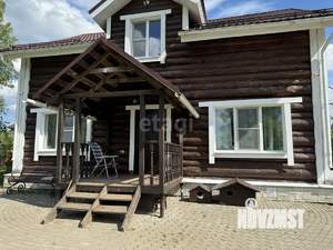 Дом 160м², 2-этажный, участок 20 сот.