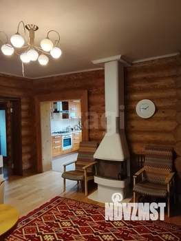 Дом 164м², 3-этажный, участок 10000 сот.