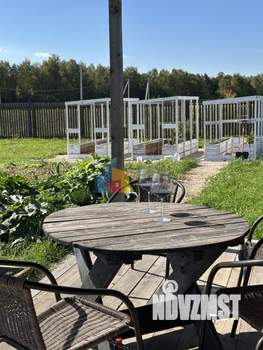 Дом 70м², 1-этажный, участок 18 сот.