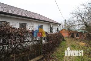 Дом 87м², 1-этажный, участок 10 сот.