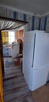 Дом 29м², 1-этажный, участок 10 сот.