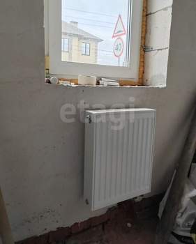 Дом 98м², 1-этажный, участок 6 сот.