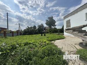 Коттедж 240м², 2-этажный, участок 10 сот.