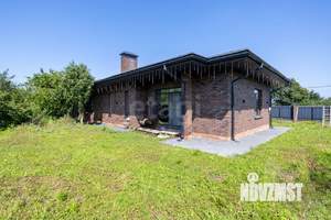 Дом 203м², 1-этажный, участок 11 сот.