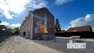 Дом 185м², 3-этажный, участок 2 сот.