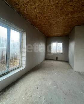 Дом 120м², 1-этажный, участок 7 сот.