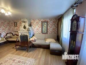 Дача 116м², 2-этажный, участок 20 сот.