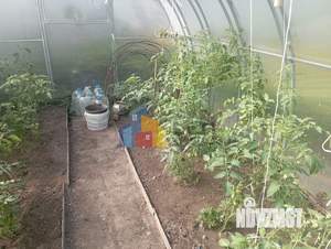 Дом 32м², 2-этажный, участок 6 сот.