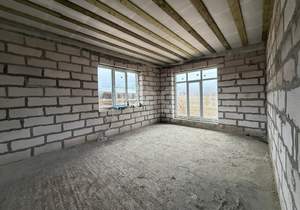 Дом 130м², 1-этажный, участок 12 сот.