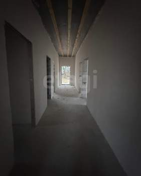 Дом 126м², 1-этажный, участок 6 сот.