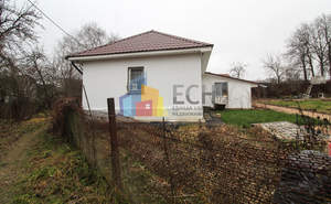 Дом 87м², 1-этажный, участок 10 сот.